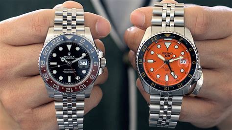 chronograph gmt wie rolex|omega seiko rolex watch.